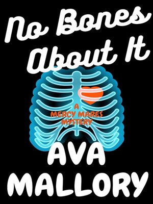 cover image of No Bones About It